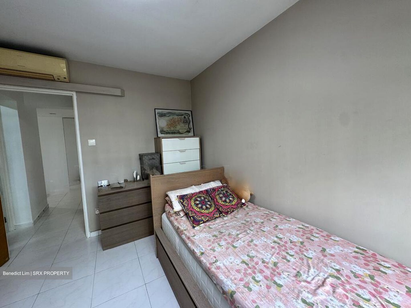 Blk 110A Punggol Field (Punggol), HDB 5 Rooms #503741991